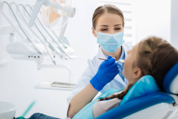 Best Dental Fillings (Composite and Amalgam)  in Brea, CA